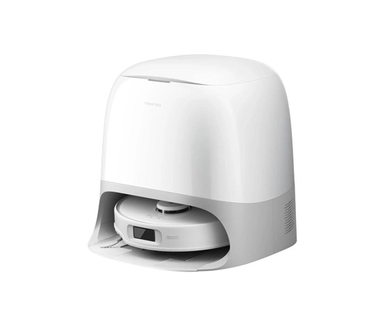 Roborock Qrevo Curv 5A1 White