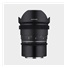 Samyang 14mm T3.1 VDSLR MK2 Canon RF