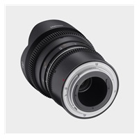Samyang 14mm T3.1 VDSLR MK2 Canon RF