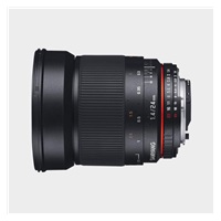 Samyang 24mm f/1.4 ED AS IF UMC Nikon F (AE)