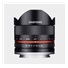 Samyang 8mm f/2.8 UMC Fish-Eye II Sony E (Black)