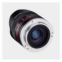 Samyang 8mm f/2.8 UMC Fish-Eye II Sony E (Black)