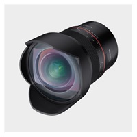 Samyang MF 14mm f/2.8 Nikon Z