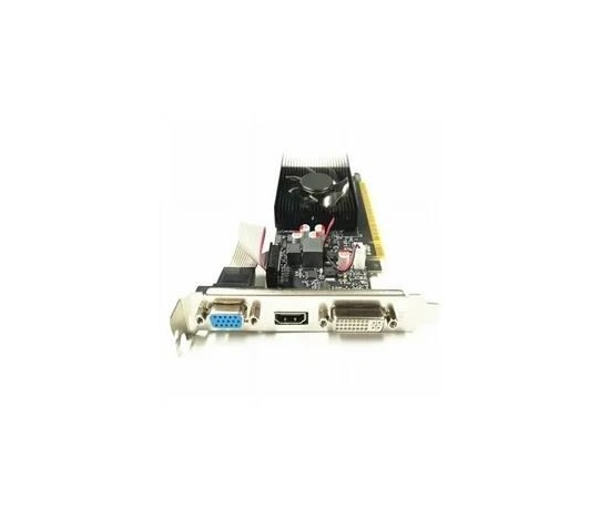 NVIDIA RTX A1000 8GB PCIe Accelerator