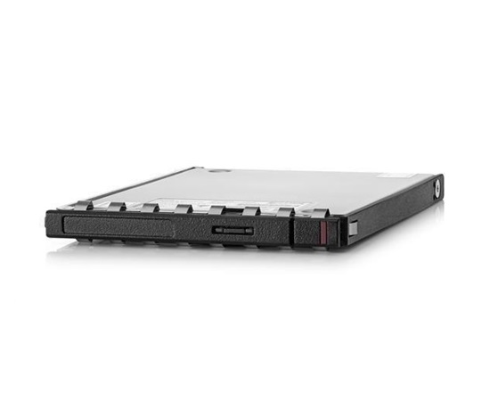 HPE 3.84TB NVMe Gen5 High Performance Read Intensive E3S EC1 EDSFF SPDM 9550 SSD