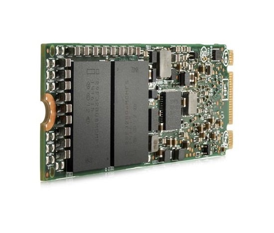 HPE 3.84TB NVMe RI SFF BC Spl U.2 SSD