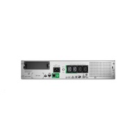 APC Smart-UPS 750VA LCD RM 2U 230V so SmartConnect (500W)