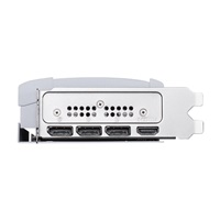 BAZAR - MSI VGA NVIDIA GeForce RTX 5080 16G VENTUS 3X OC WHITE, RTX 5080, 16GB GDDR7, 3xDP, 1xHDMI - Po opravě (Bez příš