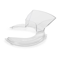 KitchenAid Artisan 5KSM185PSEAC Kuchyňský robot - 10 rychlostí, planetární systém, celokovová konstrukce, mandlová