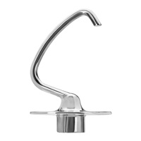 KitchenAid Artisan 5KSM185PSEAC Kuchyňský robot - 10 rychlostí, planetární systém, celokovová konstrukce, mandlová