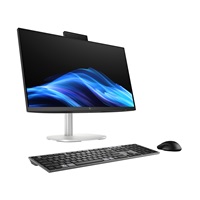 HP AiO EliteStudio 8 G1i 24 T U5 235,1x16GB DDR5,512GB M.2,WiFi7+BT,usb kl. a myš,280W pl.,DP+HDMI+TB4(PD100W),Win11Pro