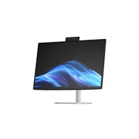 HP AiO EliteStudio 8 G1i 24 T U5 235,1x16GB,512GB,WiFi6+BT,usb kl. s čtečkou a myš,280W pl.,DP+HDMI+TB4(PD100W),Win11Pro
