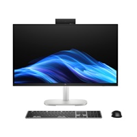 HP AiO EliteStudio 8 G1i 27 NT U5 235,1x16GB DDR5,512GB M.2,WiFi7+BT,usb kl. a myš,280W pl.,DP+HDMI+TB4(PD100W),Win11Pro