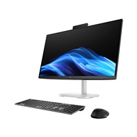 HP AiO EliteStudio 8 G1i 27 NT U5 235,1x16GB DDR5,512GB M.2,WiFi7+BT,usb kl. a myš,280W pl.,DP+HDMI+TB4(PD100W),Win11Pro