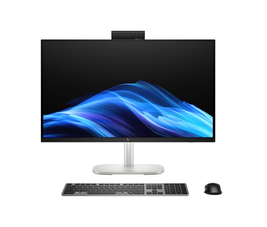 HP AiO EliteStudio 8 G1i 27 NT U5 235,1x32GB DDR5,1TGB,WiFi7+BT,wrls kl. a myš,280W pl.,DP+HDMI+TB4(PD100W),Win11Pro
