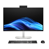 HP AiO EliteStudio 8 G1i 27 T U7 265,1x32GB DDR5,1TGB,WiFi7+BT,wrls kl. a myš,280W pl.,DP+HDMI+TB4(PD100W),Win11Pro