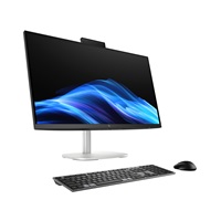 HP AiO EliteStudio 8 G1i 27 T U7 265,1x32GB DDR5,1TGB,WiFi7+BT,wrls kl. a myš,280W pl.,DP+HDMI+TB4(PD100W),Win11Pro