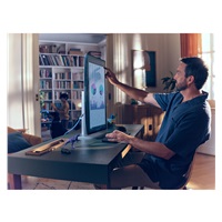 HP AiO EliteStudio 8 G1i 27 T U7 265,1x32GB DDR5,1TGB,WiFi7+BT,wrls kl. a myš,280W pl.,DP+HDMI+TB4(PD100W),Win11Pro