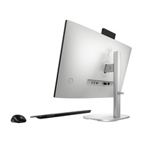 HP AiO EliteStudio 8 G1i 27 T U7 265,1x32GB DDR5,1TGB,WiFi7+BT,wrls kl. a myš,280W pl.,DP+HDMI+TB4(PD100W),Win11Pro