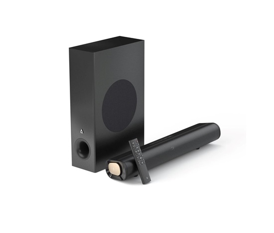 Creative Stage Pro - soundbar - Poškozený obal (Komplet)