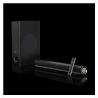 Creative Stage Pro - soundbar - Poškozený obal (Komplet)