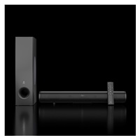 Creative Stage Pro - soundbar - Poškozený obal (Komplet)