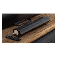 Creative Stage Pro - soundbar - Poškozený obal (Komplet)