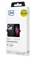 3mk ochranný kryt Wallet Case pro Redmi 15C 4G/5G (173mm)