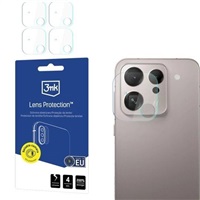 3mk Lens Protection pro Oppo Find X9