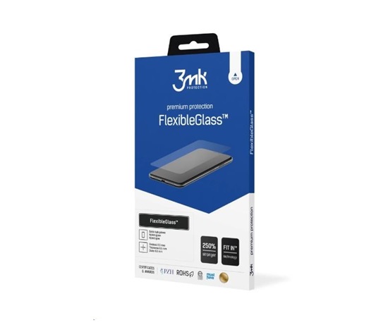 3mk hybridní sklo FlexibleGlass pro Vivo V60 Lite 5G