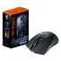 BAZAR GIGABYTE Herní myš Aorus M6, Bezdrátová 2.4GHz, USB-C, černá (ROZBALENO)