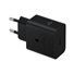 Charger Samsung EP-T4511XBEGEU Black, EU