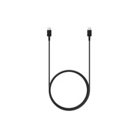 Cable Samsung EP-DX310 - USB cable - 24 pin USB-C (M) to 24 pin USB-C (M), EU