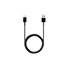 Data Cabel Samsung Black, EU