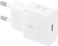 Power adapter Samsung EP-T2510N white, EU