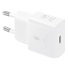 Power adapter Samsung EP-T2510N white, EU