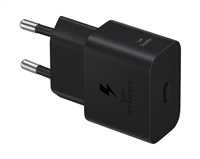Power adapter Samsung Black, EU