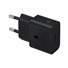 Power adapter Samsung Black, EU