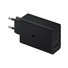 Power adapter Samsung 65 W Black, EU