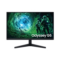 SAMSUNG MT LED LCD 27" Odyssey G5 G53F, IPS, QHD, 200hz, HDMI, DP