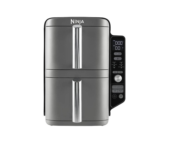 NINJA SL400EU Double Stack horkovzdušná fritéza 9,5L