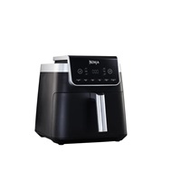 NINJA AF180EU Air Fryer Max Pro 6,2L