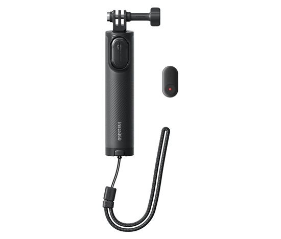 Insta360 Mini 2-in-1 Tripod + Selfie Stick 2.0 Remote Kit