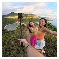 Insta360 Mini 2-in-1 Tripod + Selfie Stick 2.0 Remote Kit
