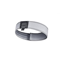 Insta360 GO Ultra Easy Clip čelenka šedá