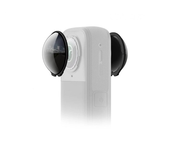 Insta360 X5 sada dvou ND64 filtrů