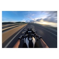 Insta360 X5 sada dvou ND32 filtrů