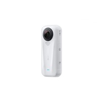 Insta360 X4 Air Starter Bundle akční kamera, Bílá, 8K / 30fps, 4K/ až 60fps, 6osý gyroskop, 360°, Active HDR, vodotěsná