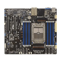 ASUS MB S14NA-U12 SP6, 12x DIMM DDR5, 1x VGA, CEB