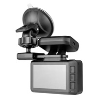 BAZAR - Eltrinex LS600 GPS - kamera do auta - Rozbaleno (Komplet)